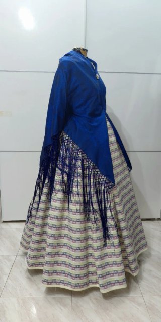 Traje de baturra