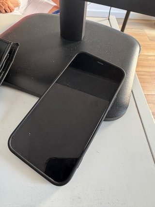 iPhone 12 mini Blanco + iPhone X