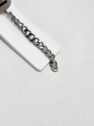 Pulsera Acero Quirúrgico Guitarra