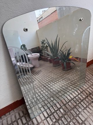 Conjunto baño: inodoro, bidet y lavabo