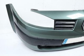 Paragolpes delantero renault 125396 megane 1.5 dci