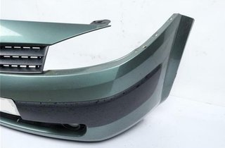 Paragolpes delantero renault 125396 megane 1.5 dci
