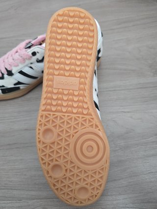 Adidas Zapatillas Vaca