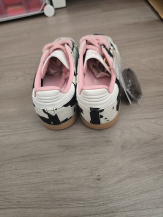 Adidas Zapatillas Vaca