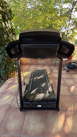 Cinta de correr Bodytone DT14 plegable