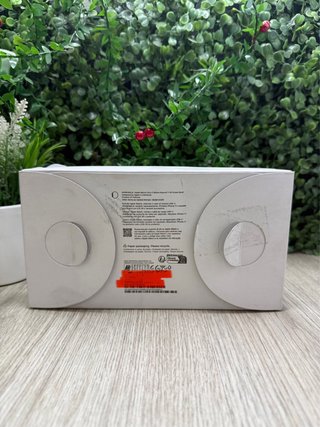 Apple Watch Ultra 3 Titanium 49mm Ocean Band