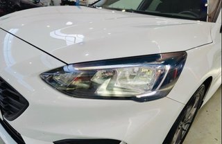 Ford Focus St-line