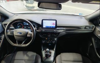 Ford Focus St-line