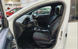Ford Focus St-line