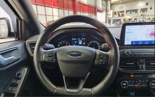 Ford Focus St-line