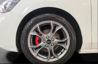 Ford Focus St-line