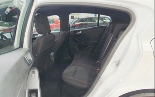 Ford Focus St-line