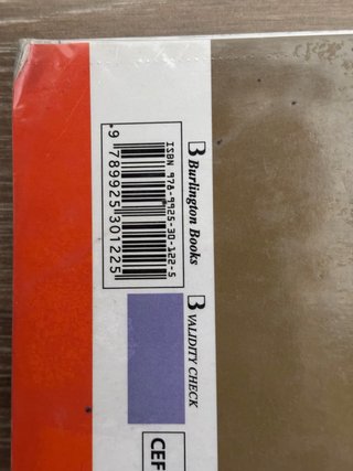Libro inglés 2º bachillerato