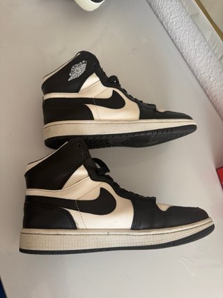 Zapatillas Nike Air Jordan 1
