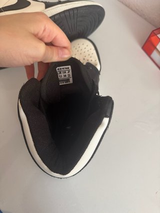 Zapatillas Nike Air Jordan 1