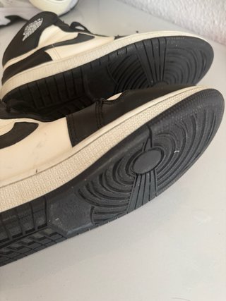 Zapatillas Nike Air Jordan 1