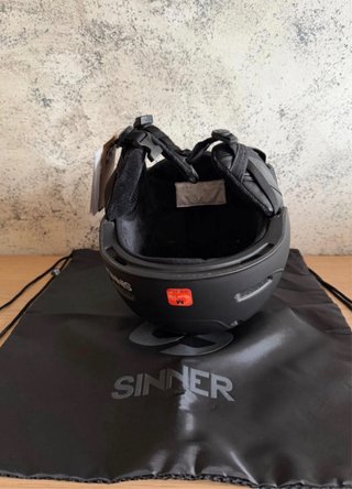 Casco Esquí/Snowboard SINNER