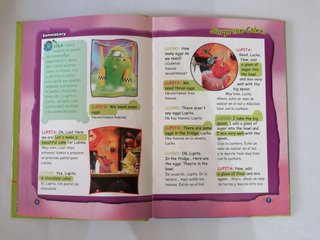 Lote 5 libros