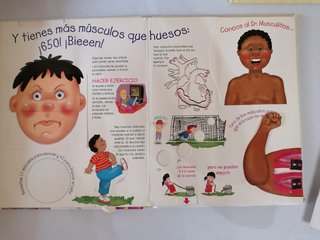 Lote 5 libros