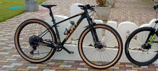 Bicicleta Scott Scale 930 Talla M