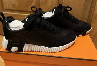 Zapatillas Hermes Bouncing Auténticas