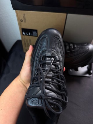 Nike Air Max 95 x Supreme Negro