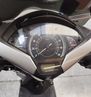 Honda SH 125i 2019-2020 DESPIECE TOTAL