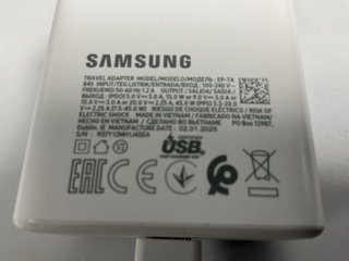 Ordenador portátil Samsung i5-1355U 16GB 512GB SSD
