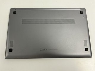 Ordenador portátil Samsung i5-1355U 16GB 512GB SSD