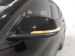 BMW X1 sDrive18d 110 kW (150 CV)