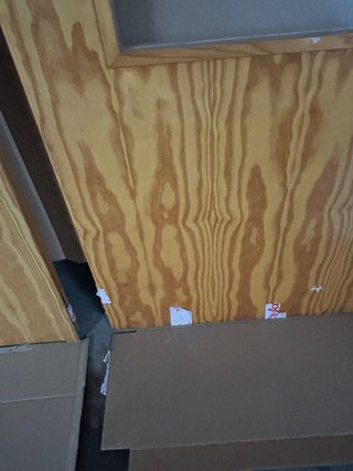 Puertas de pino macizo para salón