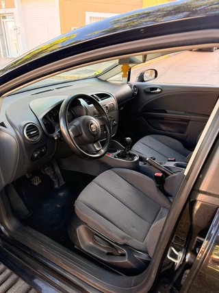 SEAT Leon 2005 mk2 140cv