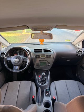 SEAT Leon 2005 mk2 140cv