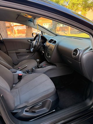 SEAT Leon 2005 mk2 140cv