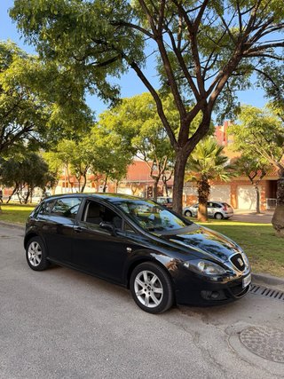SEAT Leon 2005 mk2 140cv