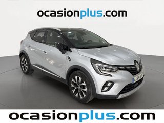 Renault Captur Techno TCe 66 kW (90 CV)