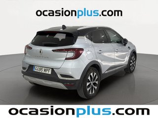 Renault Captur Techno TCe 66 kW (90 CV)