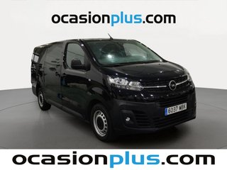 Opel Vivaro Furgon 2.0 Diésel L Incemental Expression 107 kW (145 CV)