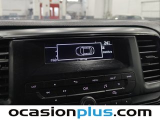 Opel Vivaro Furgon 2.0 Diésel L Incemental Expression 107 kW (145 CV)