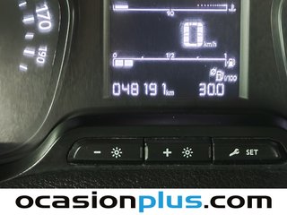 Opel Vivaro Furgon 2.0 Diésel L Incemental Expression 107 kW (145 CV)