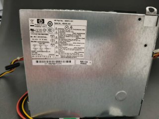 Fuente Alimentación HP 240W TFX PS-6241-5 PC