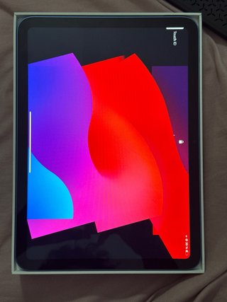 Apple iPad 10ª Gen Azul