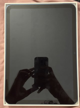 Apple iPad 10ª Gen Azul