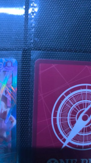 Yamato Leader OP16-079 Carta Coleccionable