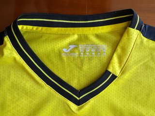 Camiseta Villarreal primera 2024/2025 Fan M