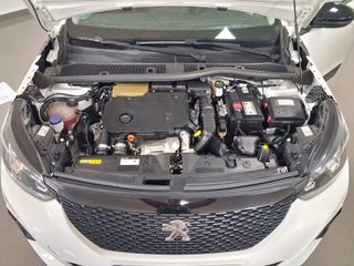 Peugeot 2008 2022