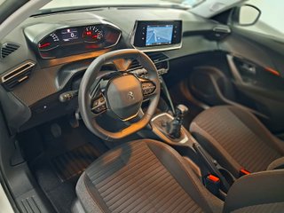 Peugeot 2008 2022