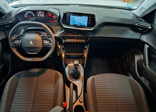 Peugeot 2008 2022