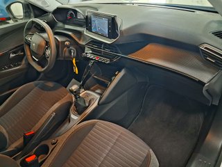 Peugeot 2008 2022