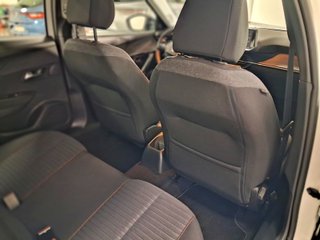 Peugeot 2008 2022